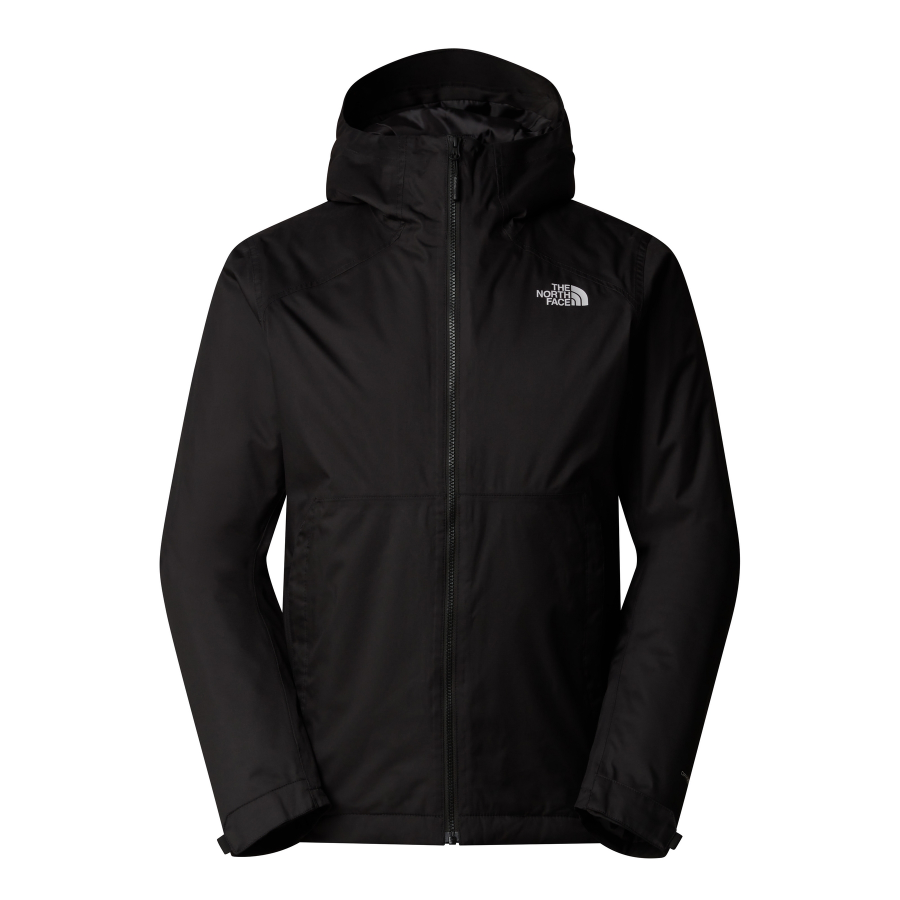 Kurtka męska The North Face Millerton Insulated czarna NF0A3YFI4H0 r XXL