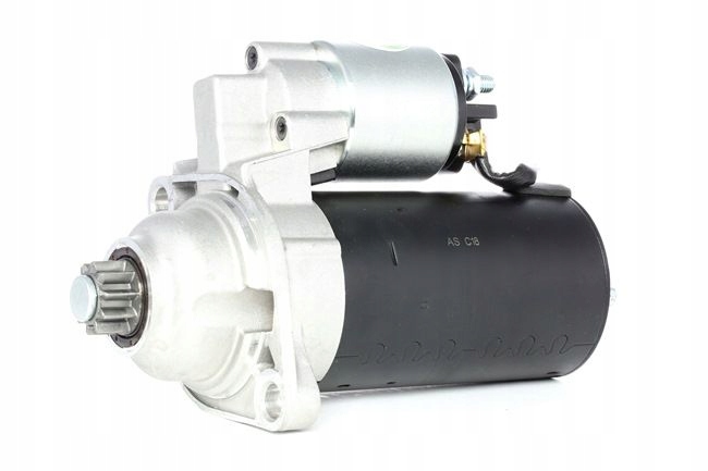 

Rozrusznik As Vw Polo 9N 1,4 Tdi 1,9 Tdi