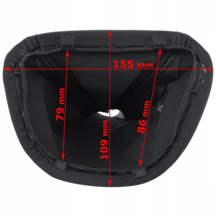 MIESZEK LEWARKA ZMIANY BIEGÓW Sprinter 906 Crafter Typ samochodu Samochody osobowe Samochody dostawcze