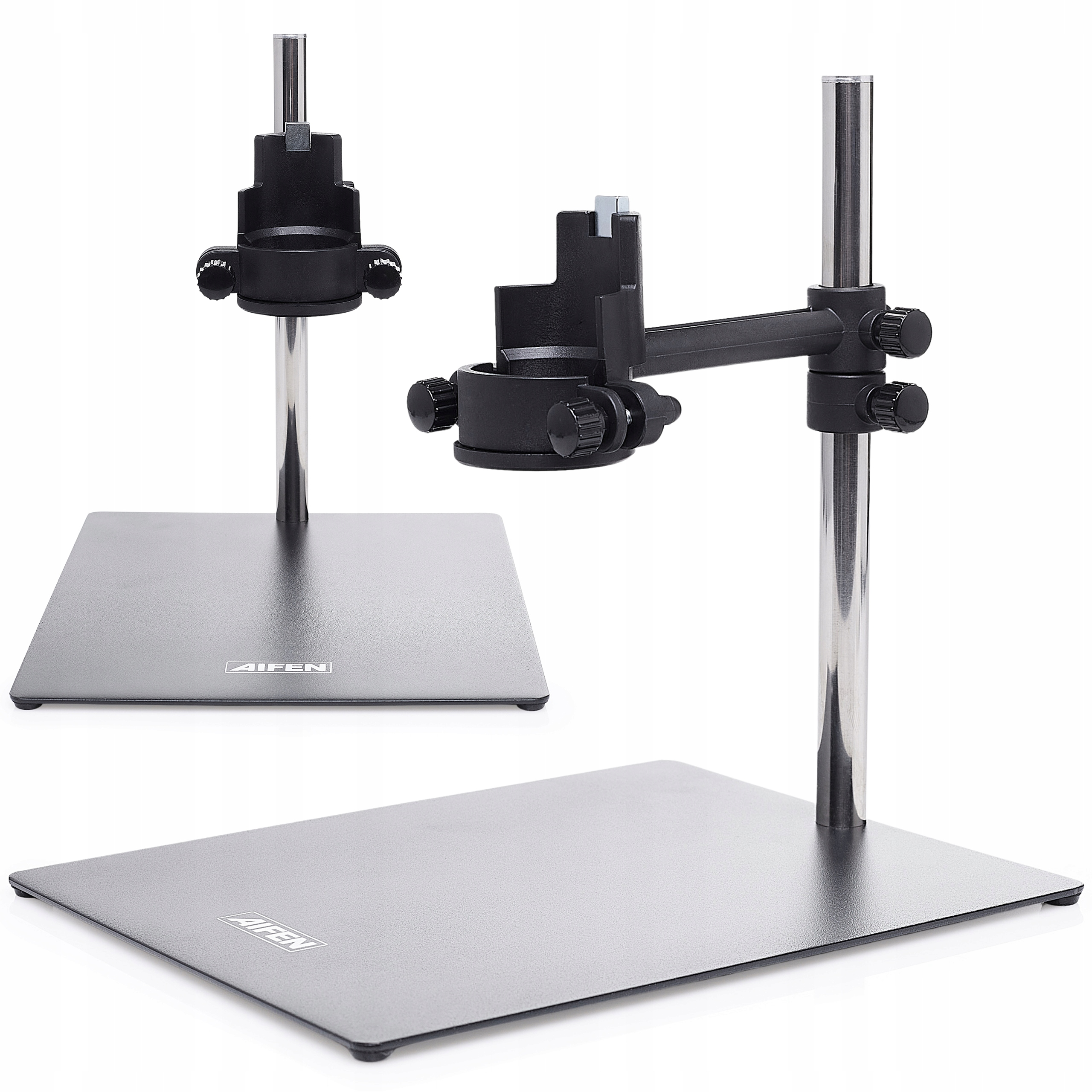 Držák Na Horkovzdušnou Baňku Hot Air Pájecí Stanice Sugon 8650 Pro