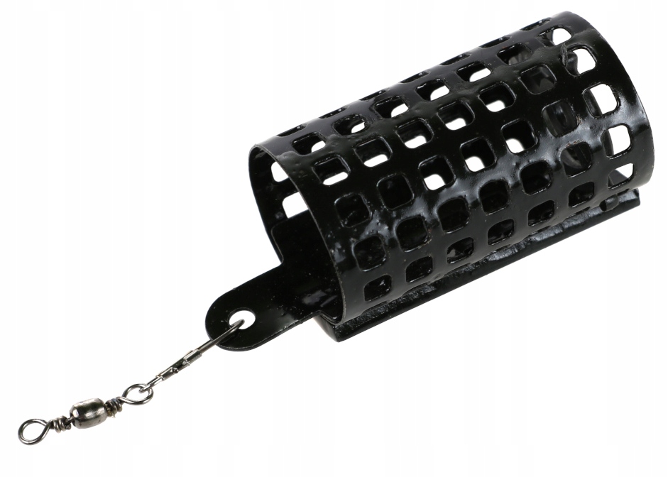 

Koszyk Koszyczek Zanętowy 40g z Dnem Krętlik Kosw