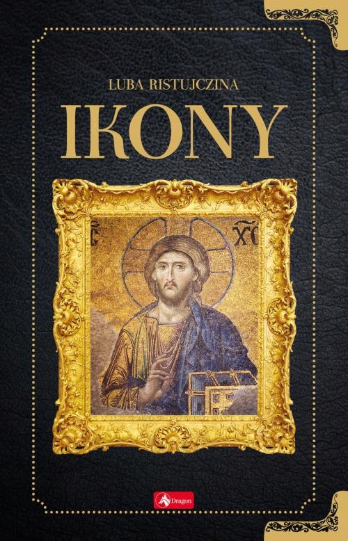 

Ikony Chrześcijaństwo Luba Ristujczina