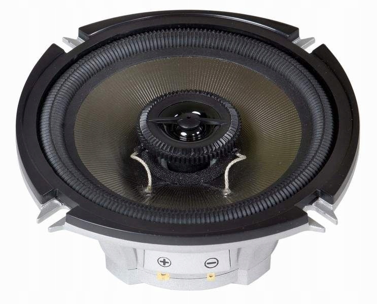 Głośniki samochodowe dwudrożne Audio Research AR502CXT