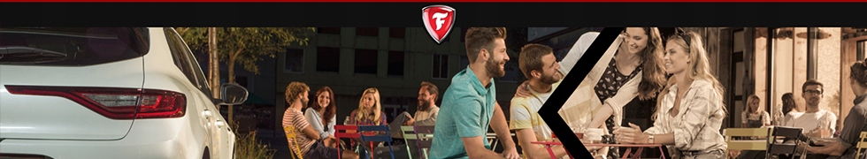 4x Firestone Roadhawk 195/50R15 82V Szerokość opony 195 mm