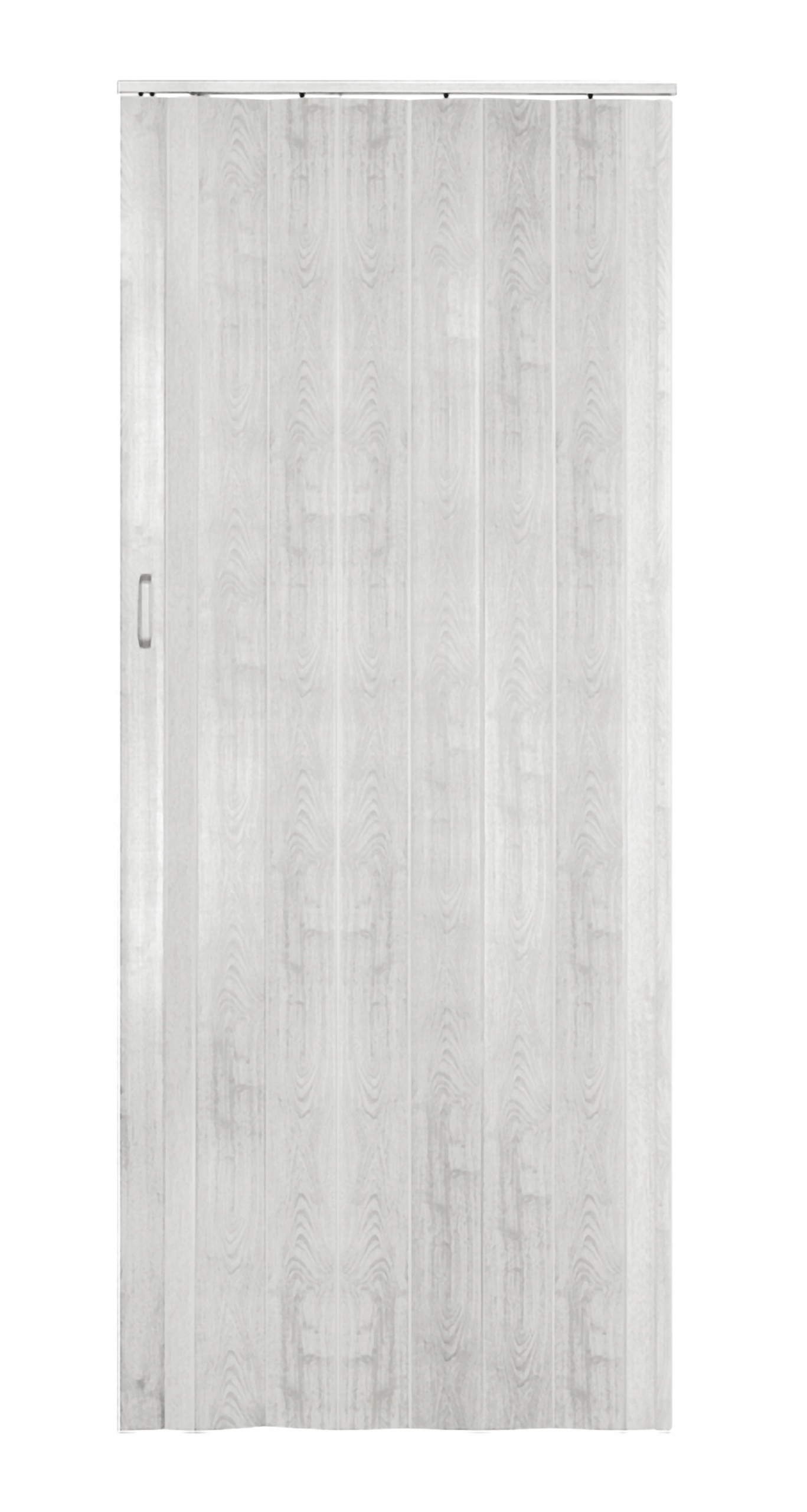 DRZWI HARMONIJKOWE PRZESUWNE PVC PRZYLGOWE ST2A CZARNE 83 CM Rodzaj przesuwne