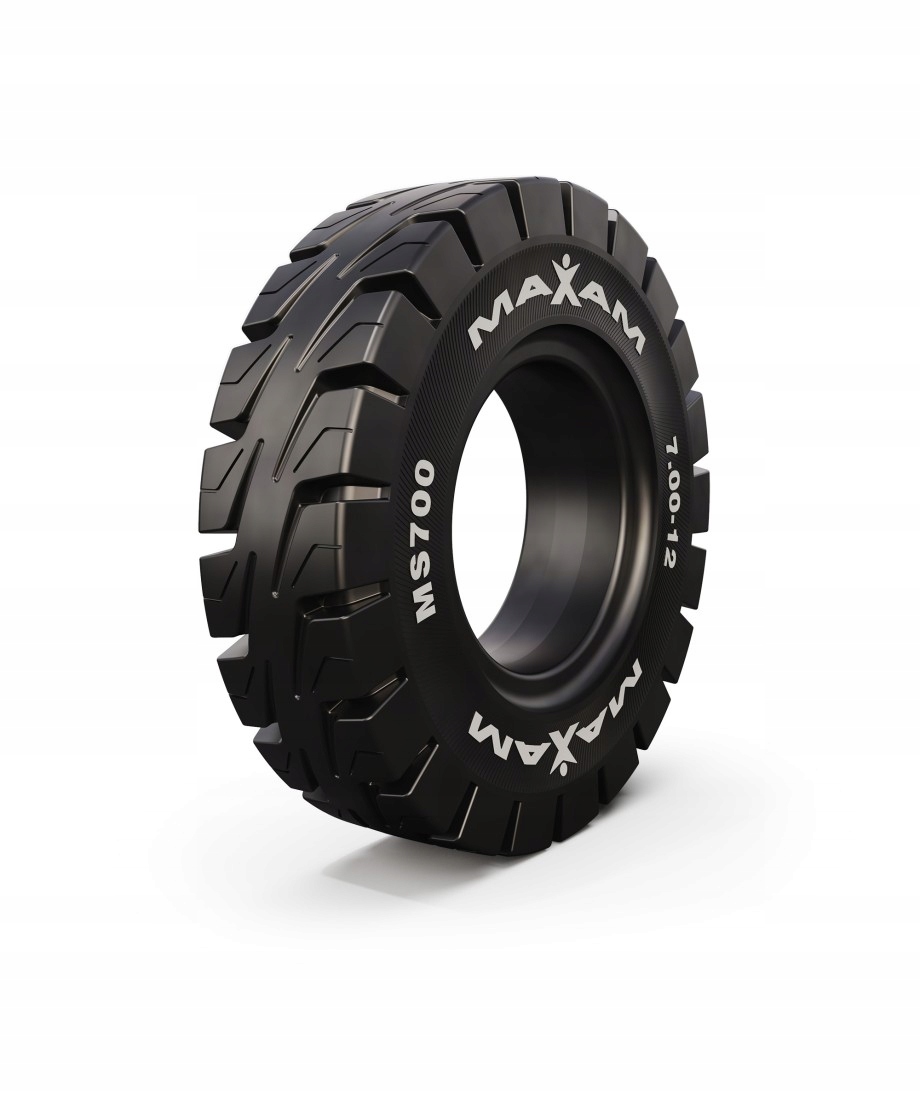 Maxam MS700 Tr 5.00-8 (plný)