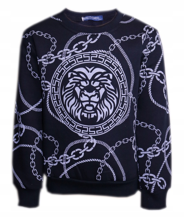 

Bluza chłopięca 104-110