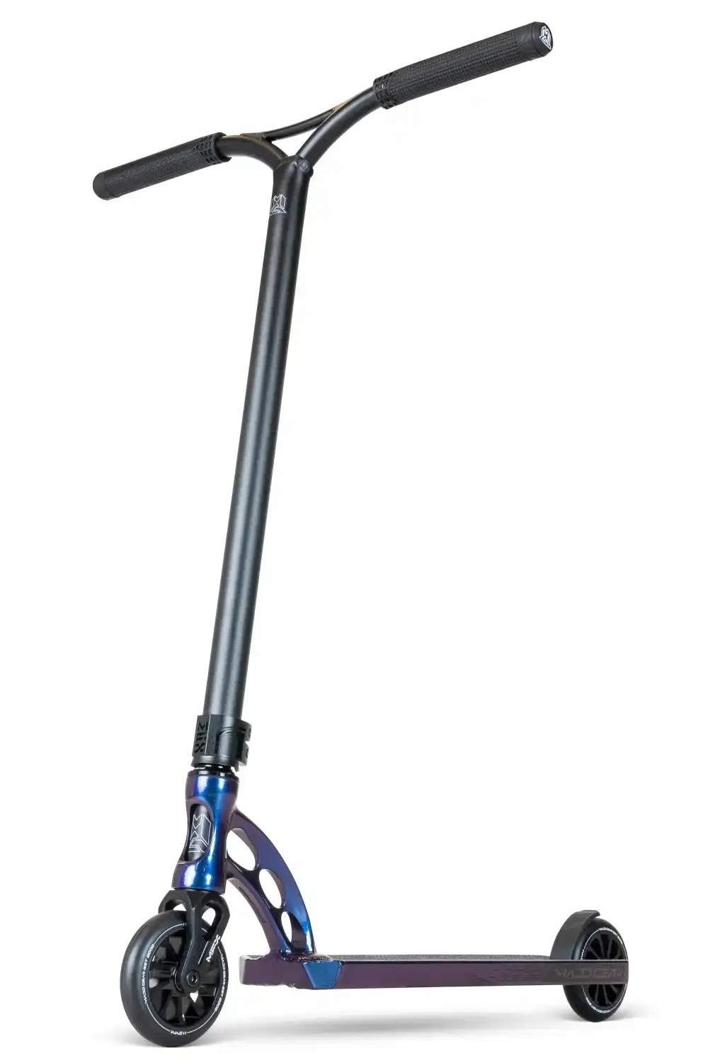 Mgp Origin 500 hulajnoga wyczynowa Galaxy Dust