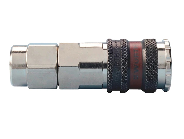 

Wurth Szybkozłączka S2000 DL7.2-SL-PU-8X12MM