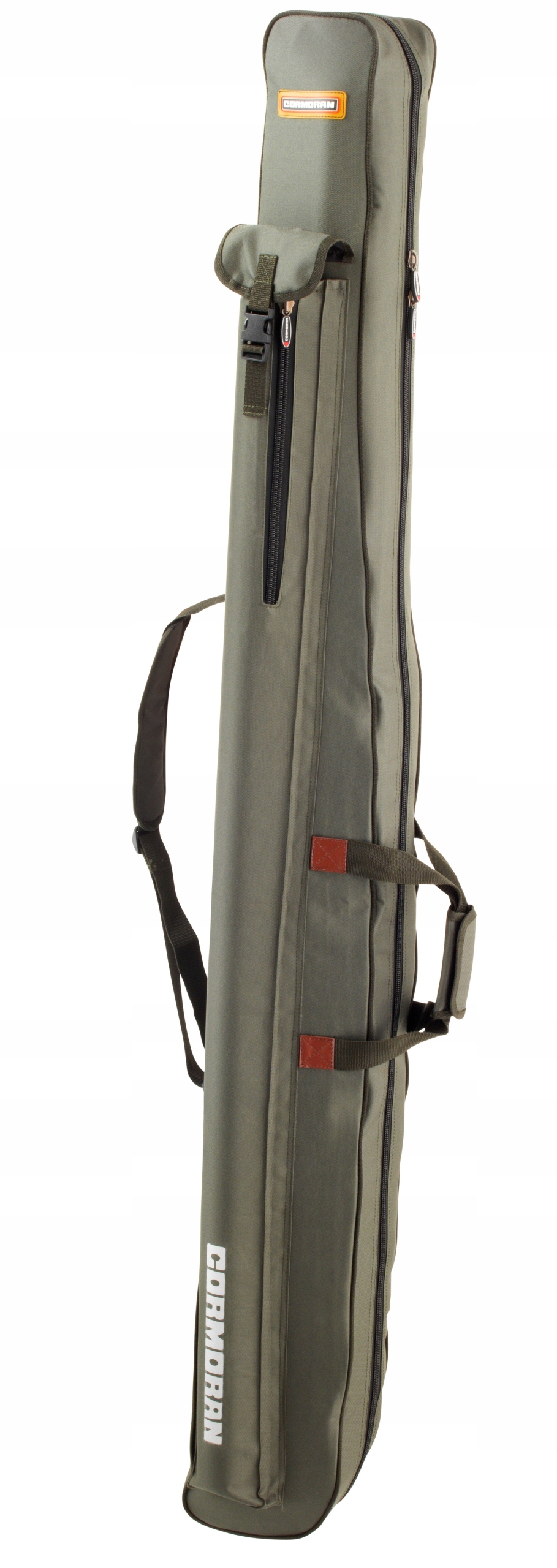 Pokrowiec na wędki Cormoran model 5121 130cm