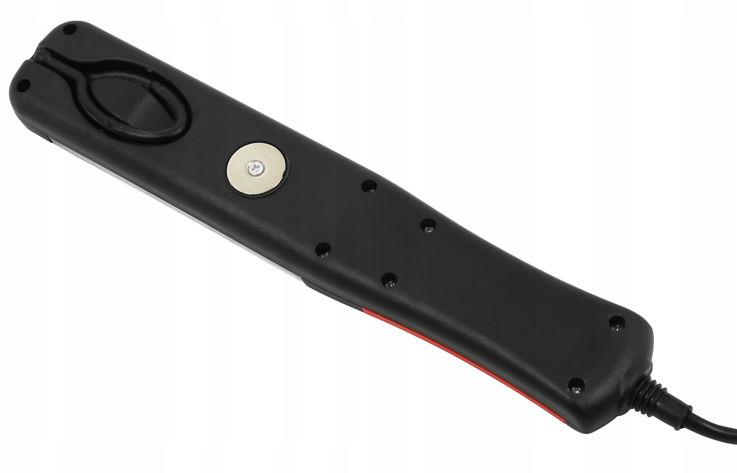 LATARKA WARSZTATOWA LAMPA LAMPKA KANAŁOWA 120 LED NA KABLU 10M HAKIEM MOCNA EAN (GTIN) 5908224748874