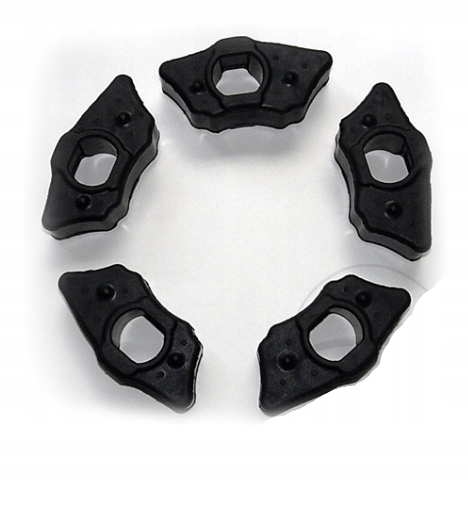 727.50.76 - РЕЗИНОВЫЕ КОЛЕСА TOURMAX HONDA GL1500 GOLDWING