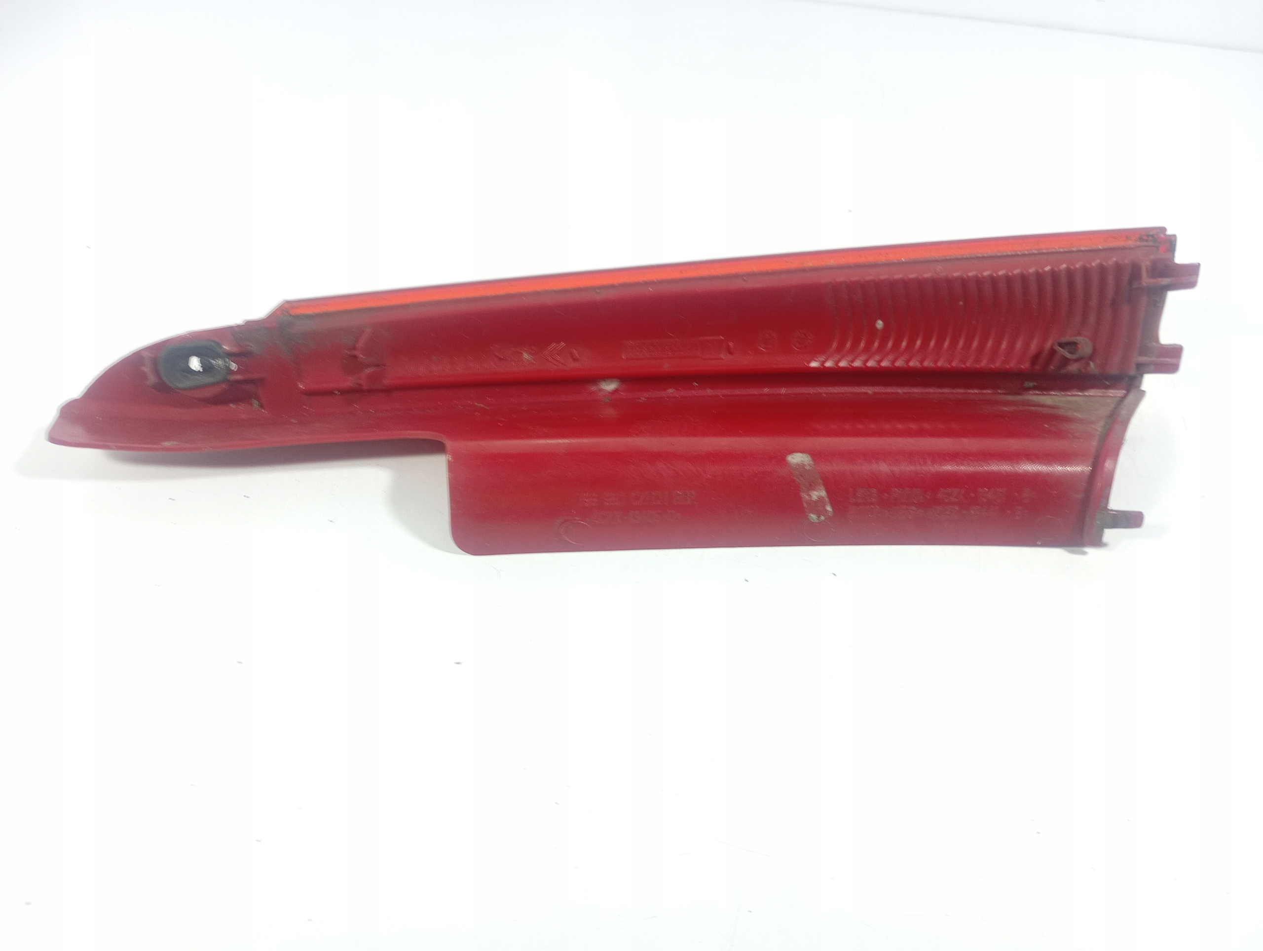 CITROEN C4 04-12 light ODBLASKOWA left rear rear part OE 9655863880