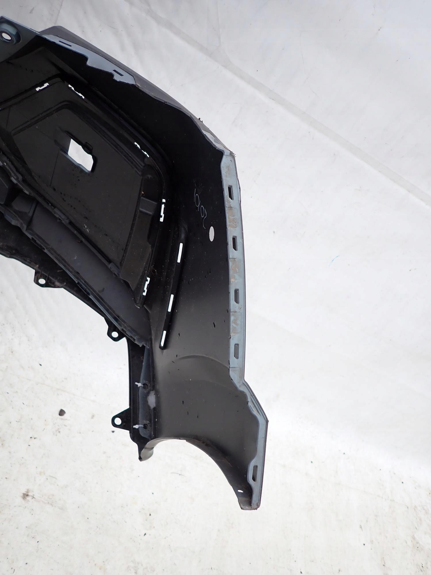 HONDA CIVIC X 10 HB TYPE-R 15-21 bumper rear part PDC