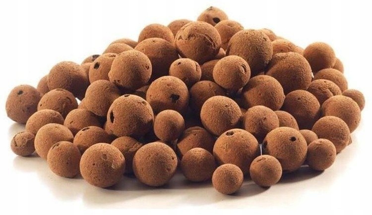 Plagron Euro Pebbles kulki do hydroponiki 10L EAN (GTIN) 8718104121539