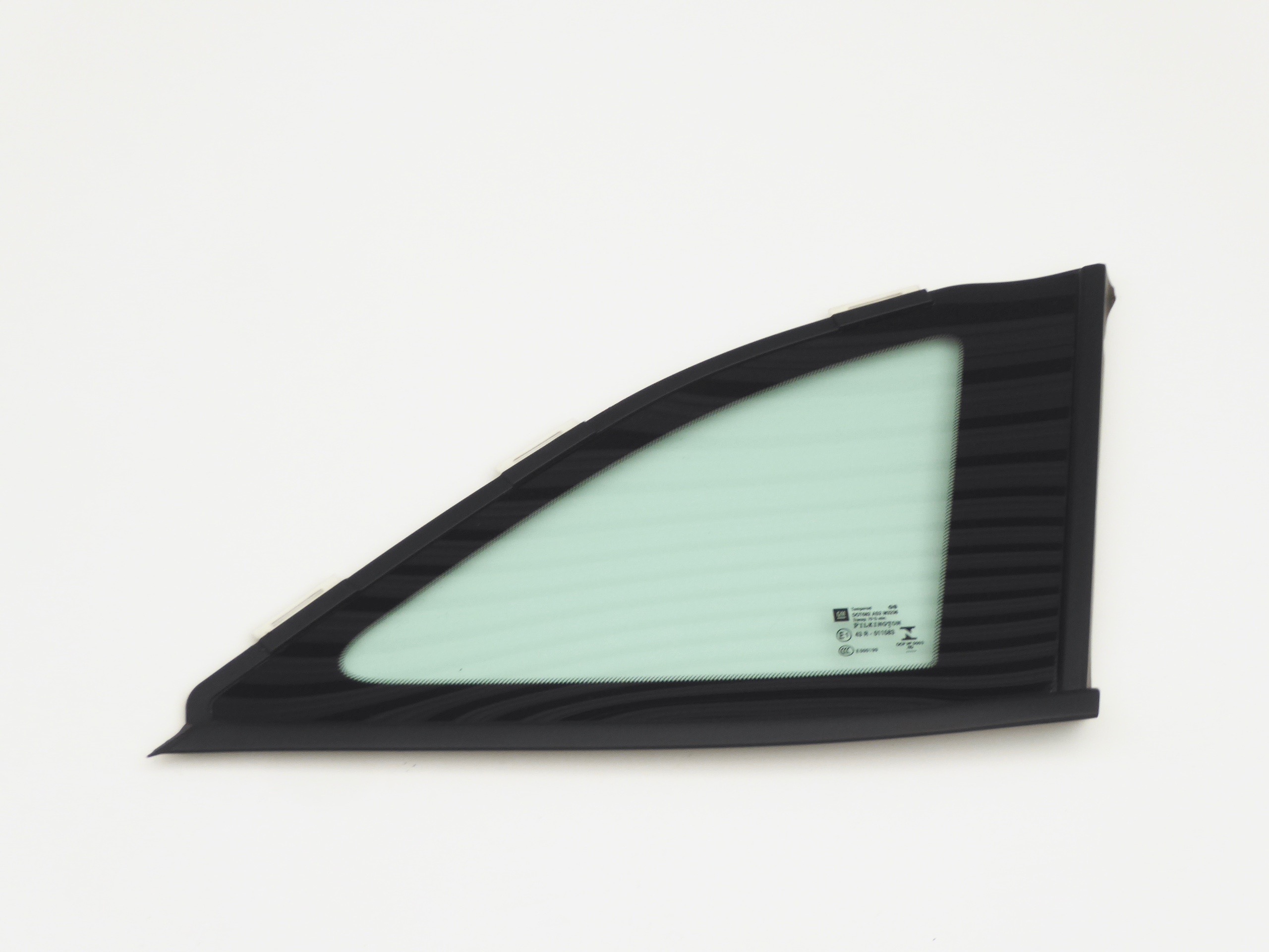 СТЕКЛО ЗАДНЕЕ ПРАВОЕ 2016 OPEL ASTRA K УНИВЕРСАЛ