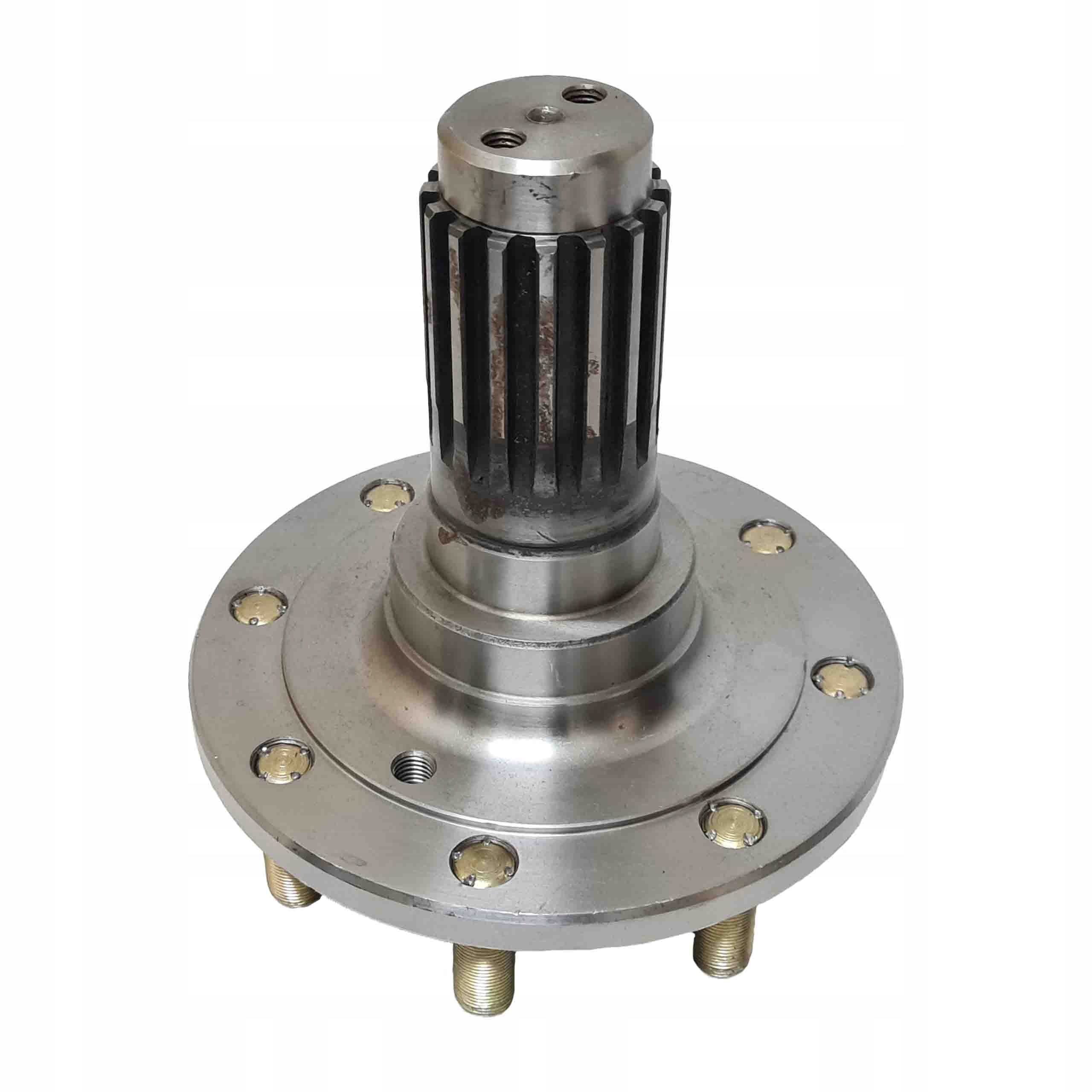 

Wał koła tylnego ze szpilkami C-330 50014100