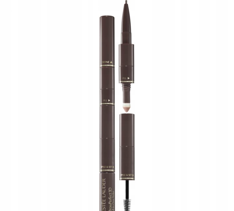 Estee Lauder Styler na obočí BrowPerfect 3D 2,07 ml 08 Bruneta