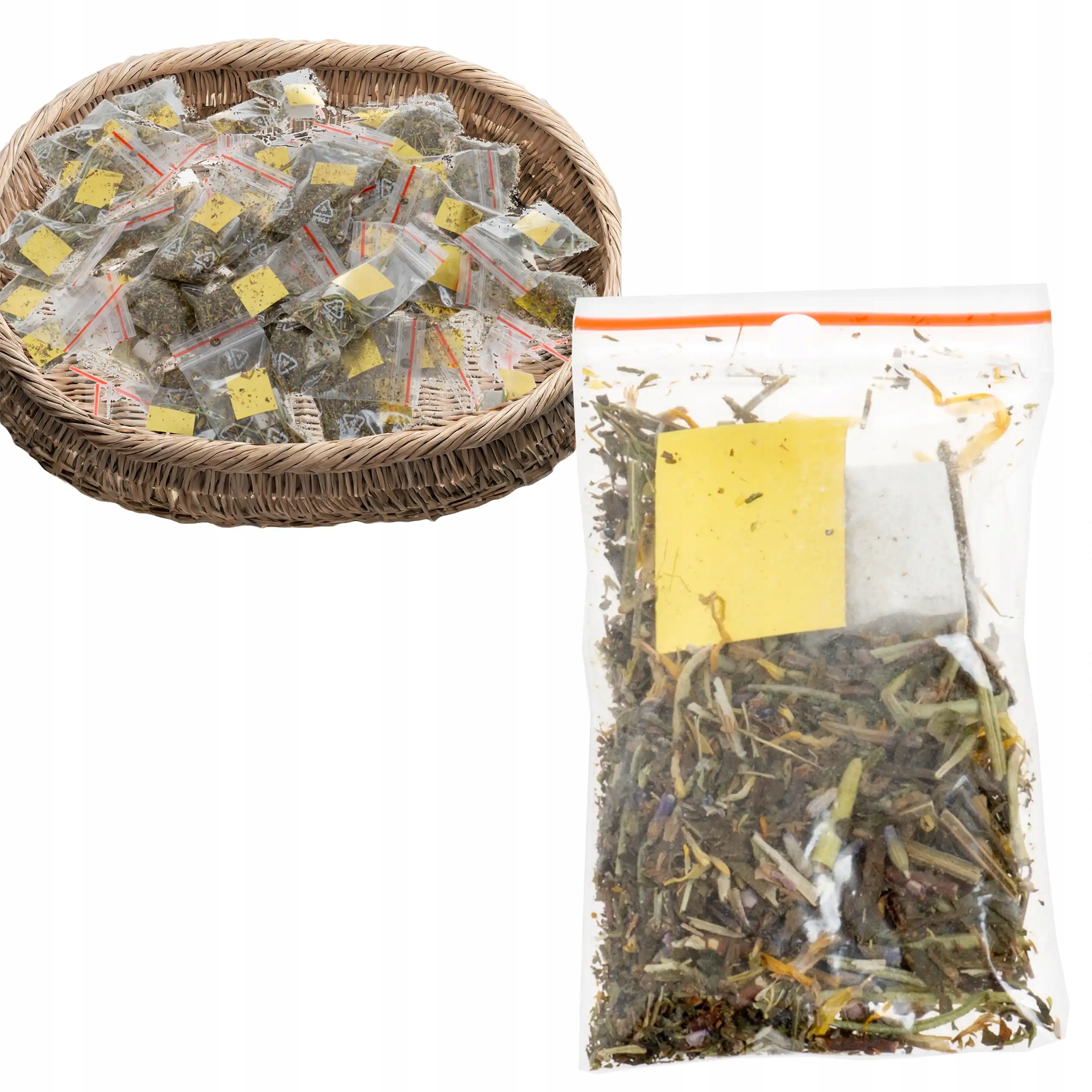 Kadidlo na svátek tří králů s křídou sada 50 ks