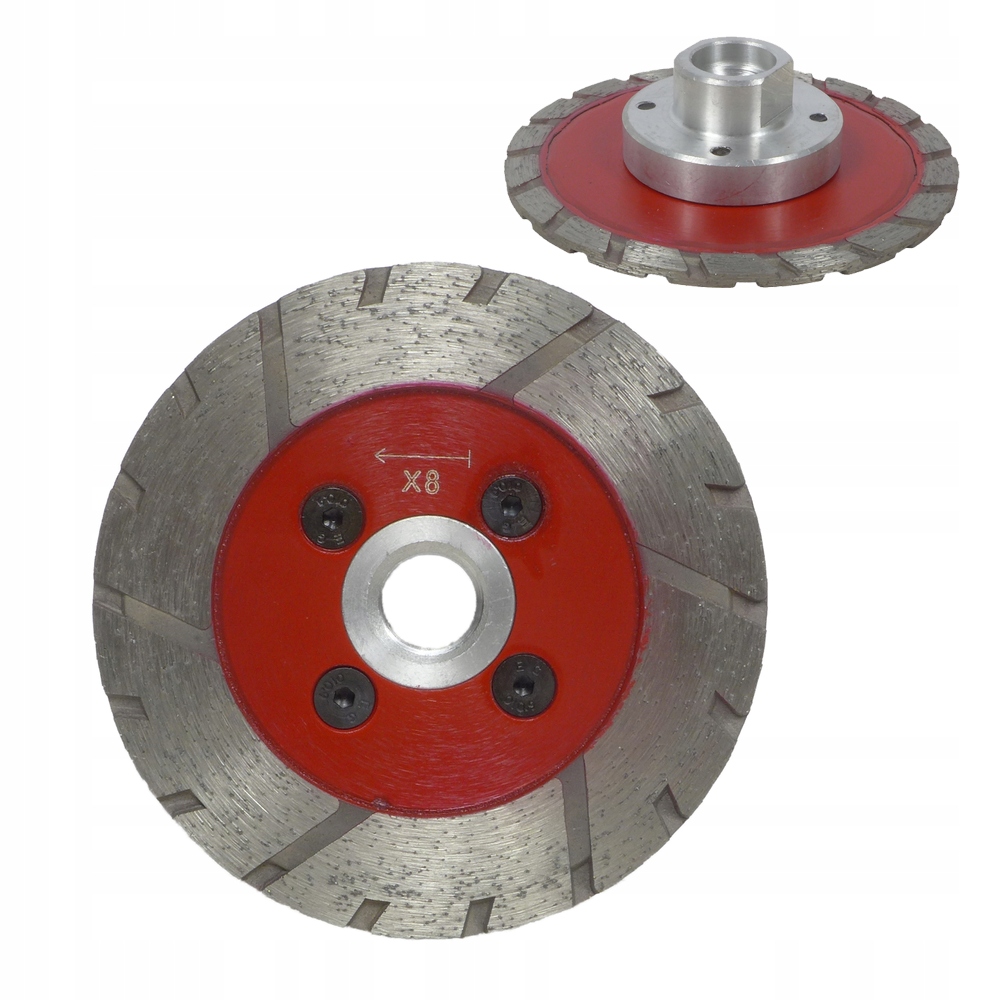 Diamantový Kotouč M14 Fazer 85 MM