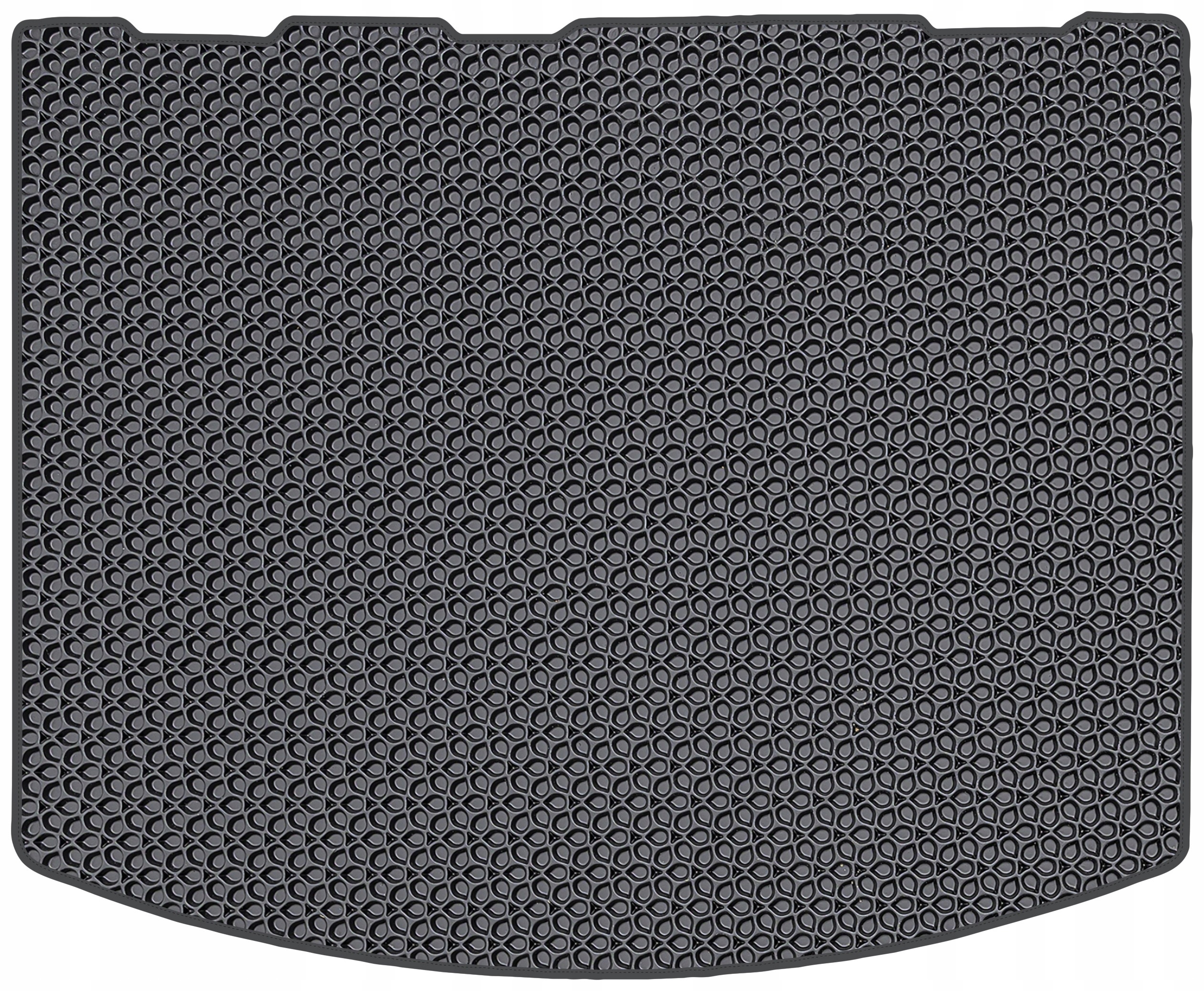 Ford Kuga II Suv 2013-2020 Koberec zavazadlového prostoru Eva Eternity