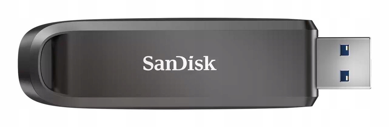 Usb flash disk SanDisk SDCZ820-1T00-G46 1 Tb Usb 3.2 čierny