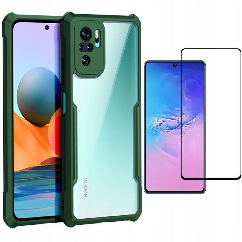 

Etui Case Beetle Do Xiaomi Redmi Note 10 Pro