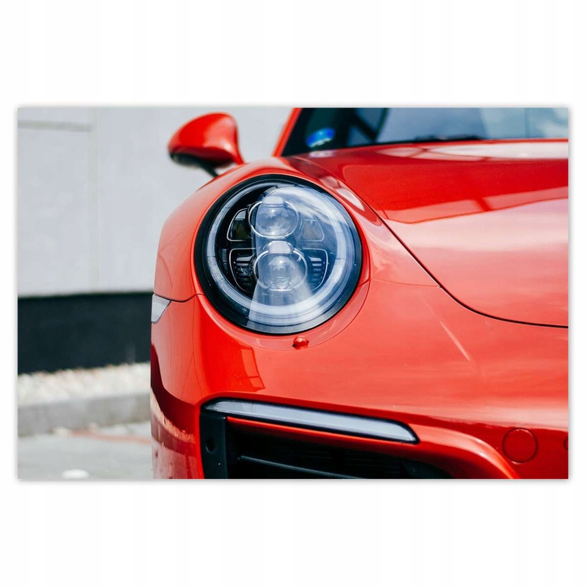 Plakáty 200x135 Automobilový průmysl Auta