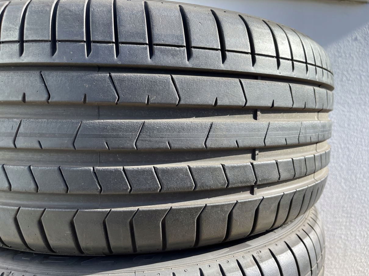 OPONY 245/40/20 99W PIRELLI P ZERO PZ4 PNCS VOL Marka Pirelli