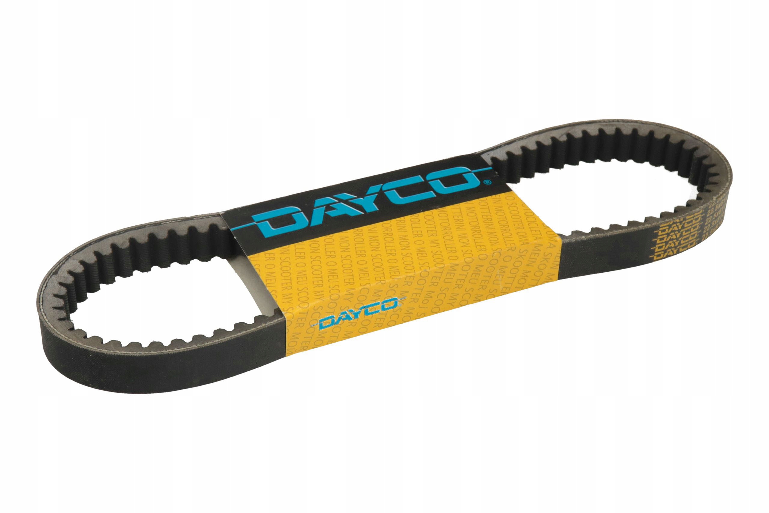 Hnací remeň Dayco 8202K