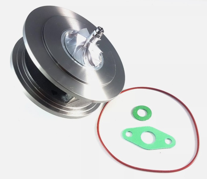 Cartridge Jádro Vložka Turbíny Hyundai I30 1.6 Crdi 95 110 Km 1635970001