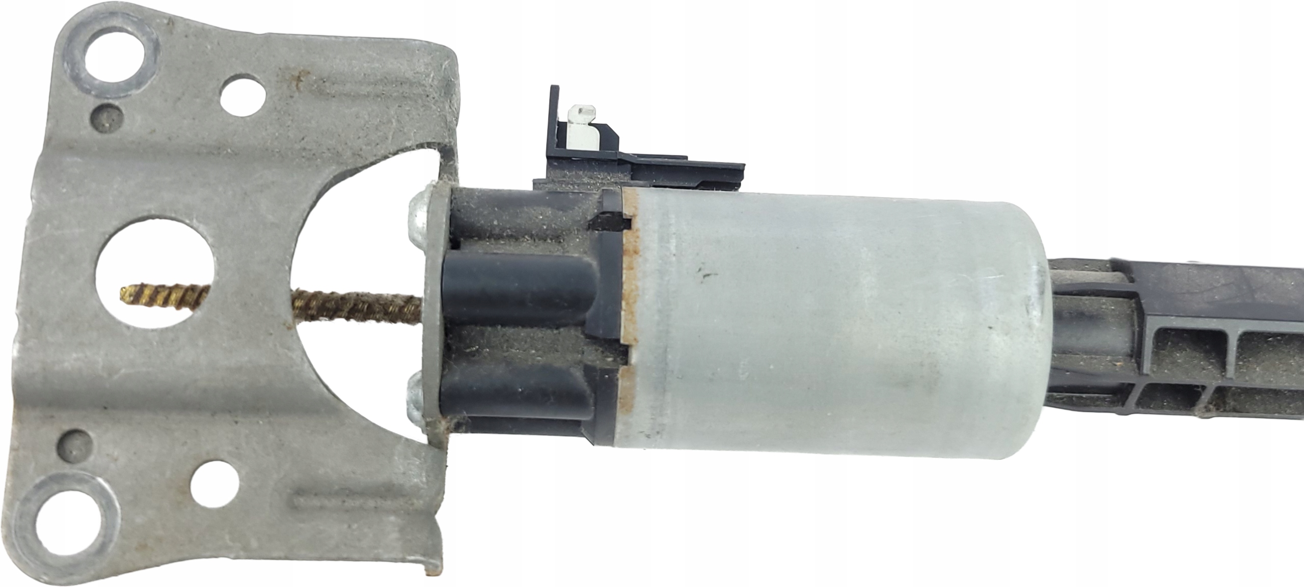 CITROEN C5 III X7 mini motor control seat right front driver´s 2009-2011