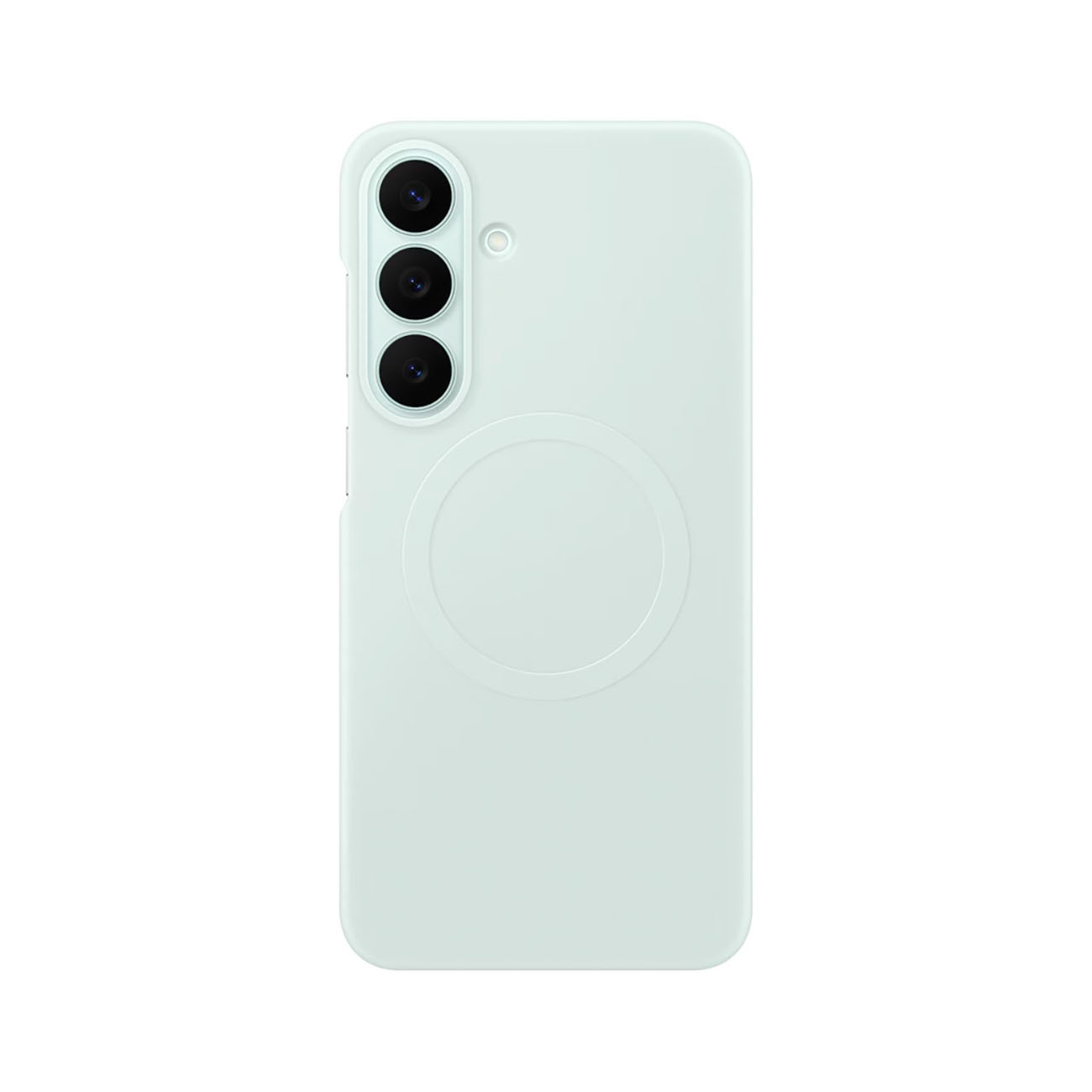 Pouzdro pro Samsung Galaxy S26 Fe Silicone Magnet Case EF-ES741CME MagSafe