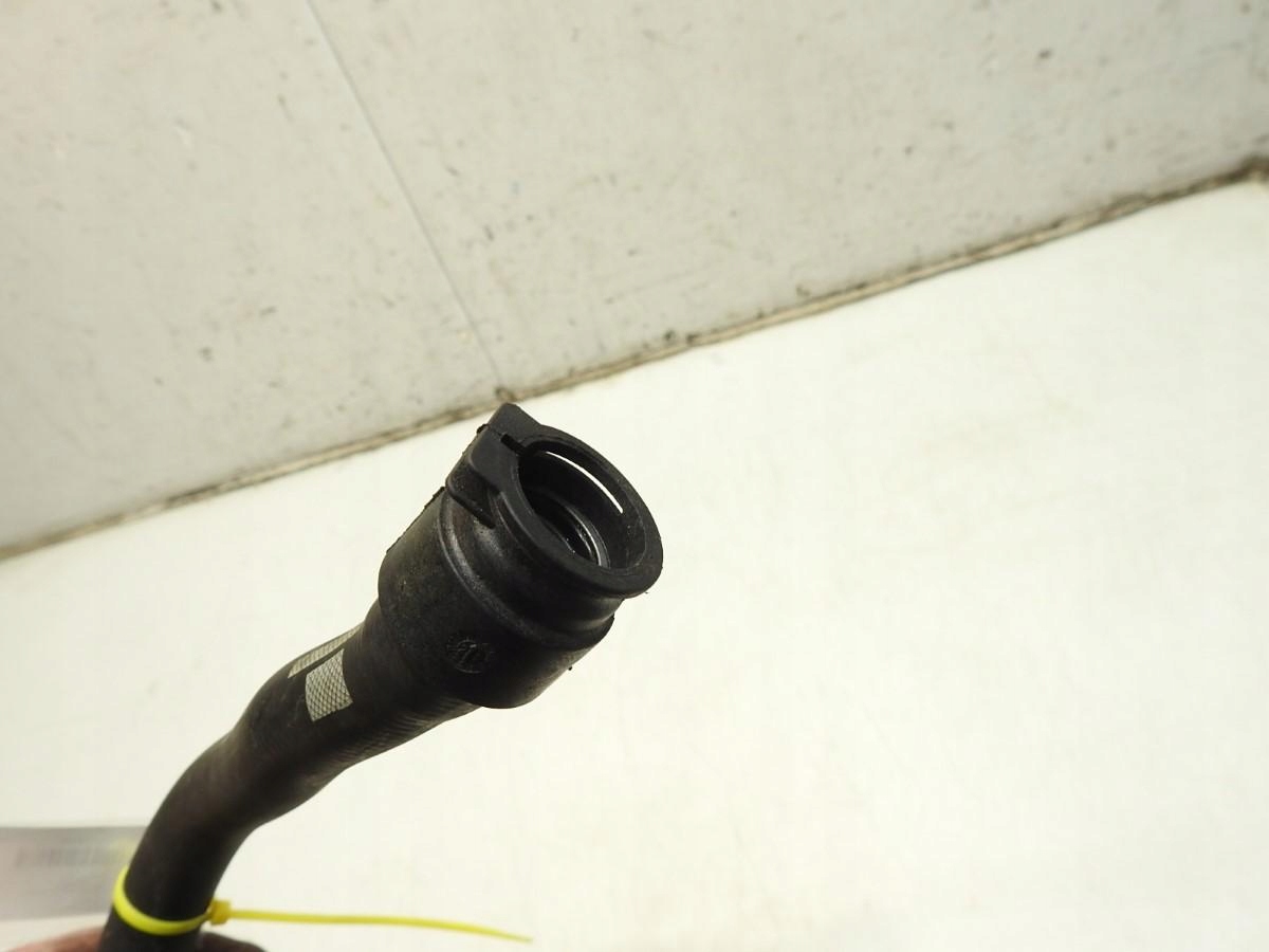 шланг труба нагреватель CITROEN C3 PICASSO 1.4