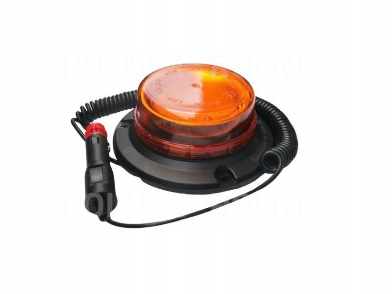 Bleskový kohout Led 12/24V TT.400