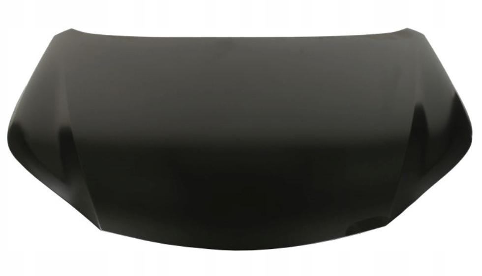 6803-00-8166280P - LEXUS NX 07.14-09.17 КРЫШКА ДВИГАТЕЛЯ MSAKA AL