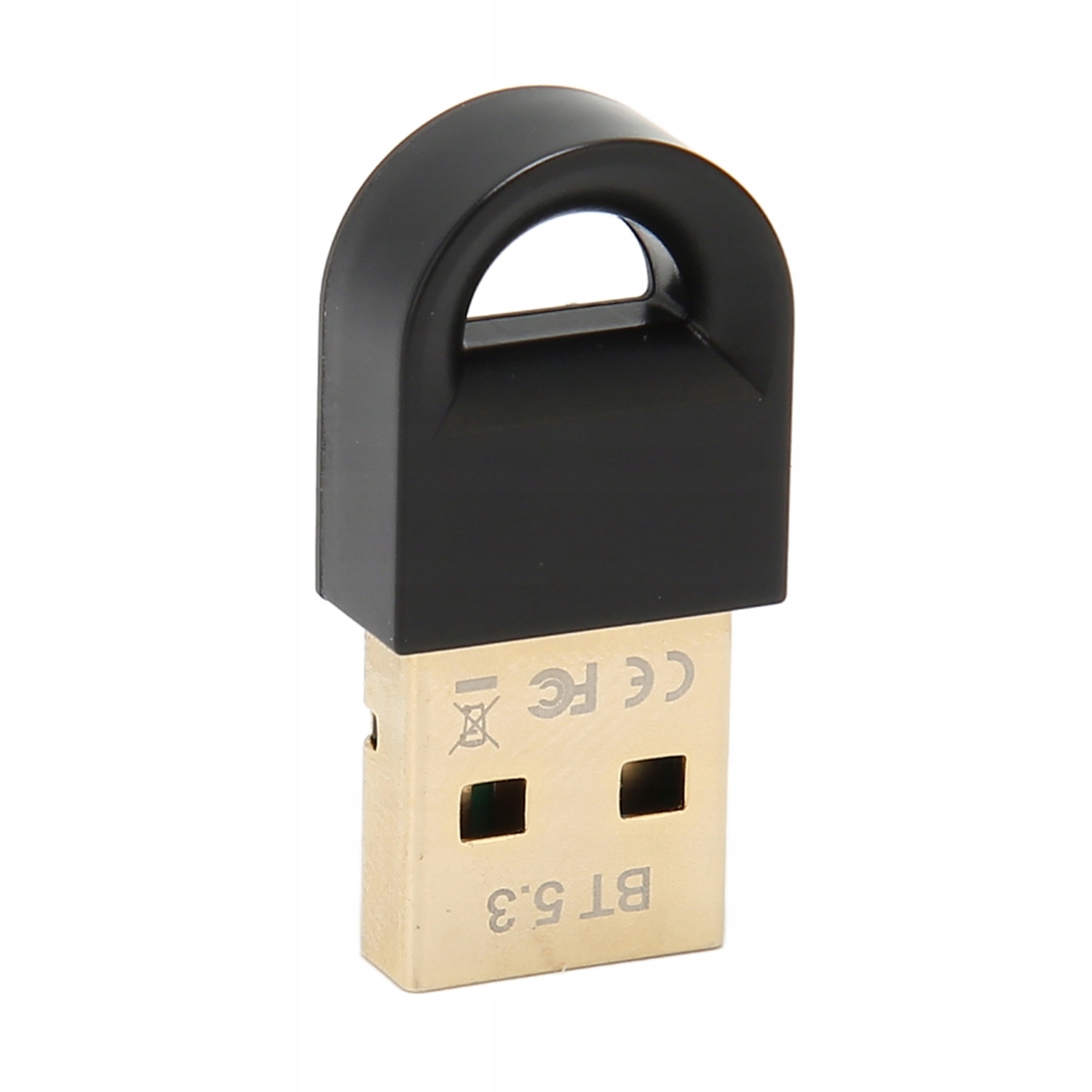 Adapter USB Bluetooth 2.4G Odbiornik klucza Bluetooth 5.3 15