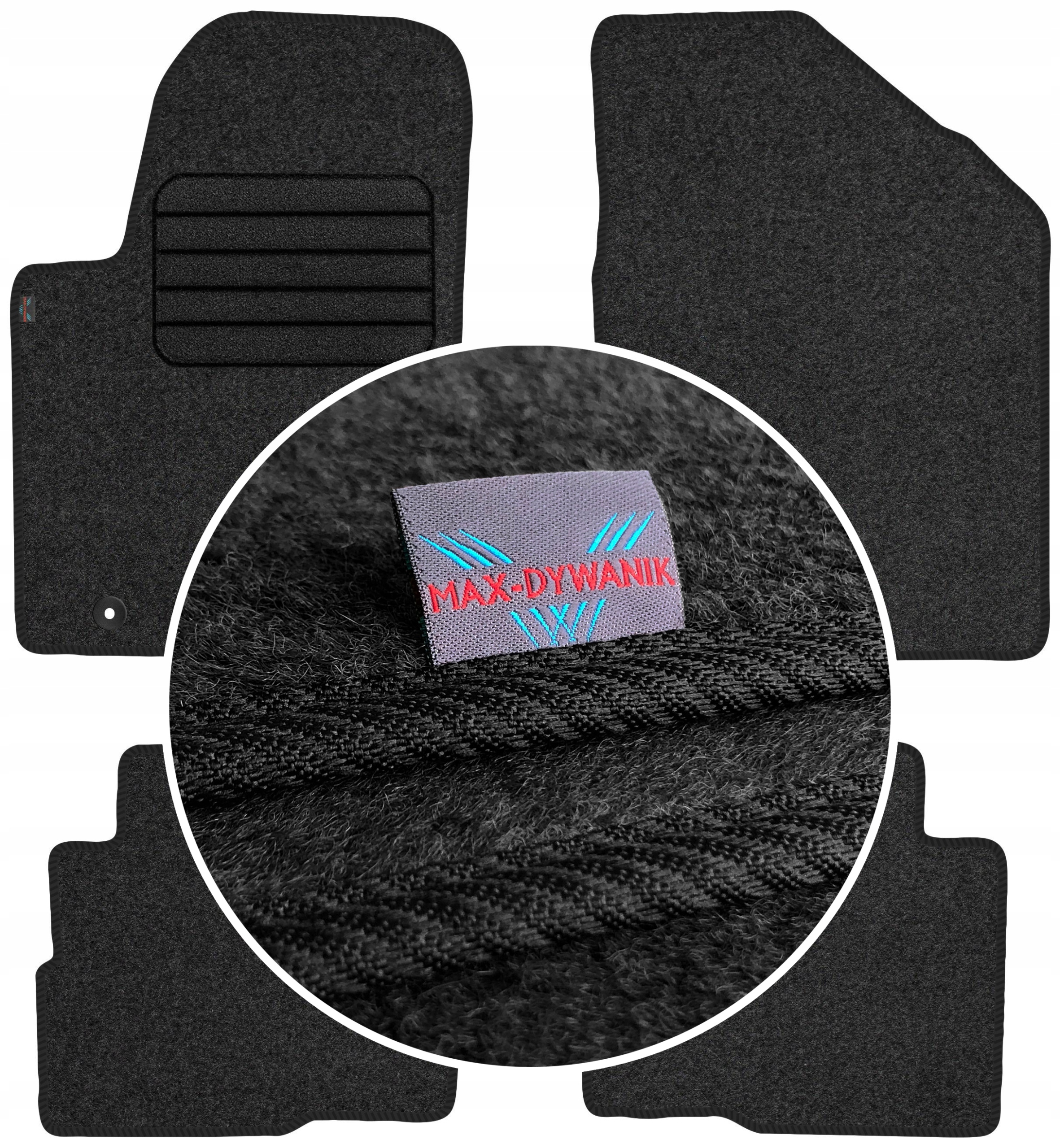 Kia Soul I Fl 2011-2013 Autokoberce