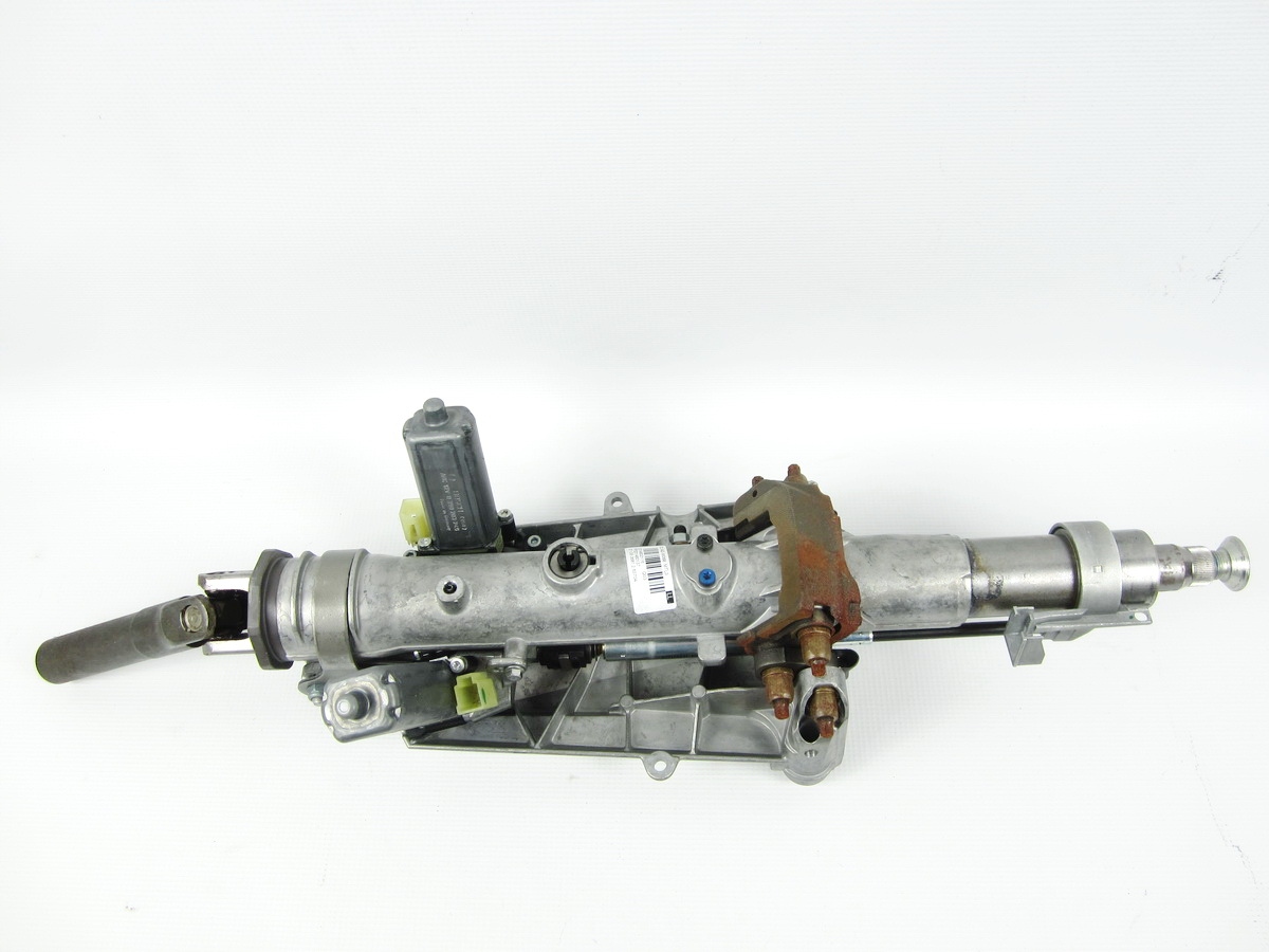 A2214602116 - Рулевая колонка Mercedes W221