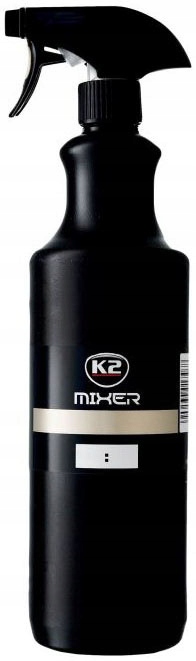 K2 APC PRO SRODEK CZYSZCZACY 5L BUTELKA PEDZEL Brand K2