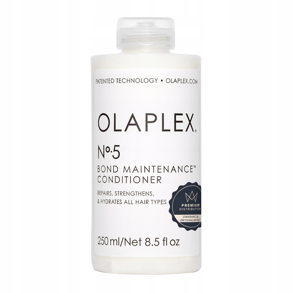 Olaplex No. 5 Bond Maintenance Conditioner 250ml