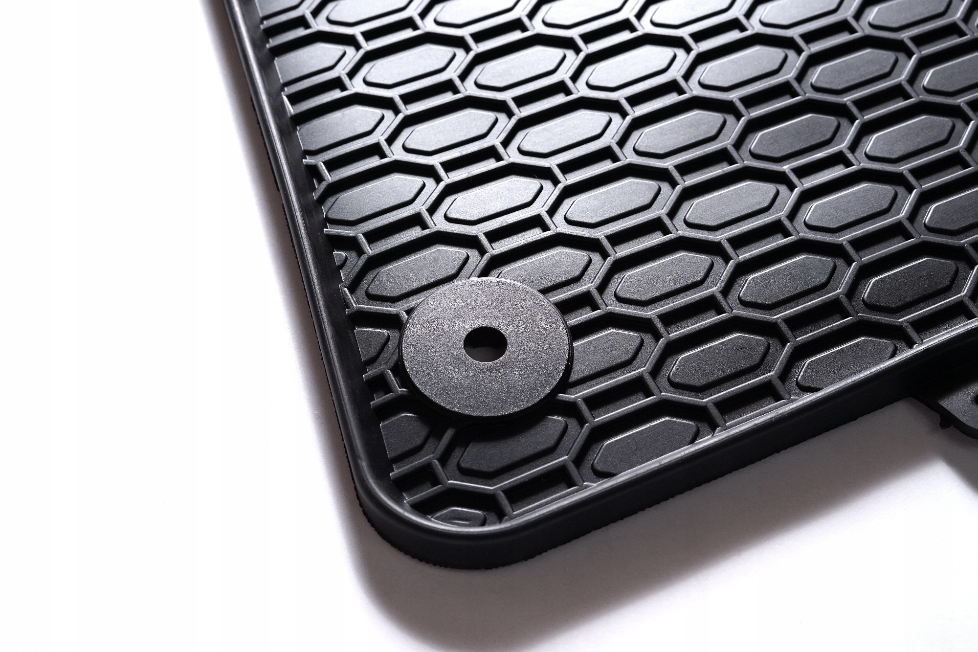 

Zestaw chodników gumowych do Vw Golf VII 7 13-20