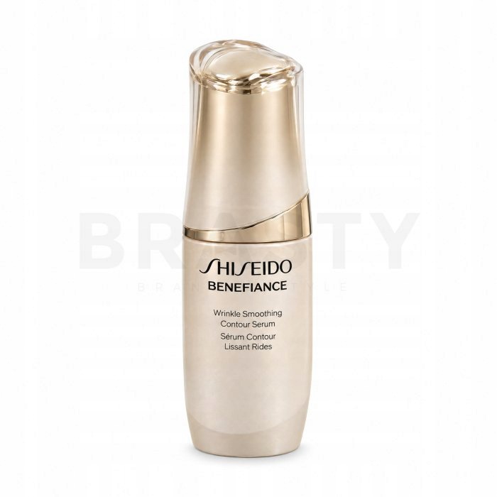 Shiseido Benefiance Wrinkle Smoothing Contour Ser