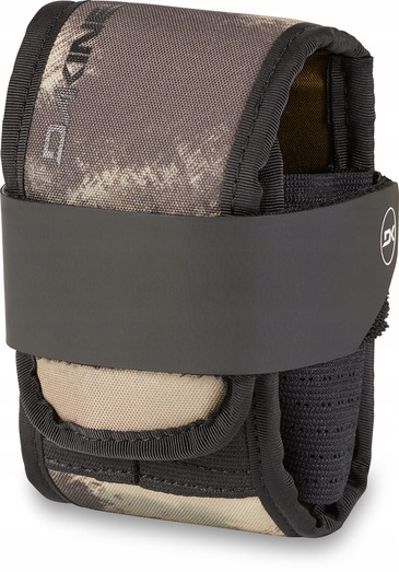 torba rowerowa DAKINE GRIPPER BIKE BAG ASHCROFT CAMO