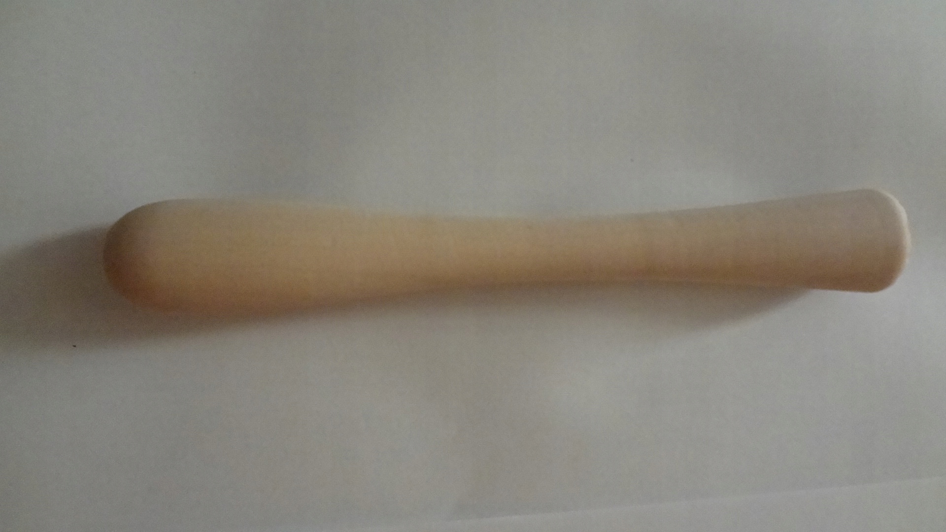 TŁUCZEK BARMAŃSKI , MUDDLER DREWNIANY DO DRINKÓW