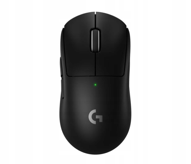 Myszka Bezprzewodowa Logitech G Pro X Superlight 2C Mysz Gamingowa 44000DPI