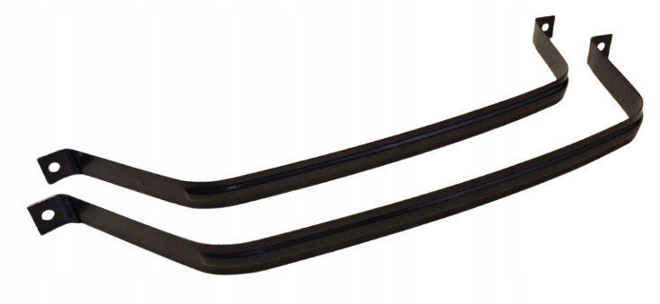 Opel Combo D 2012 – 2018 Objímky palivové nádrže