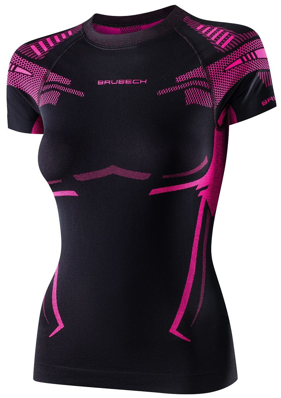 

Damska Koszulka Termoaktywna Brubeck Dry | XL