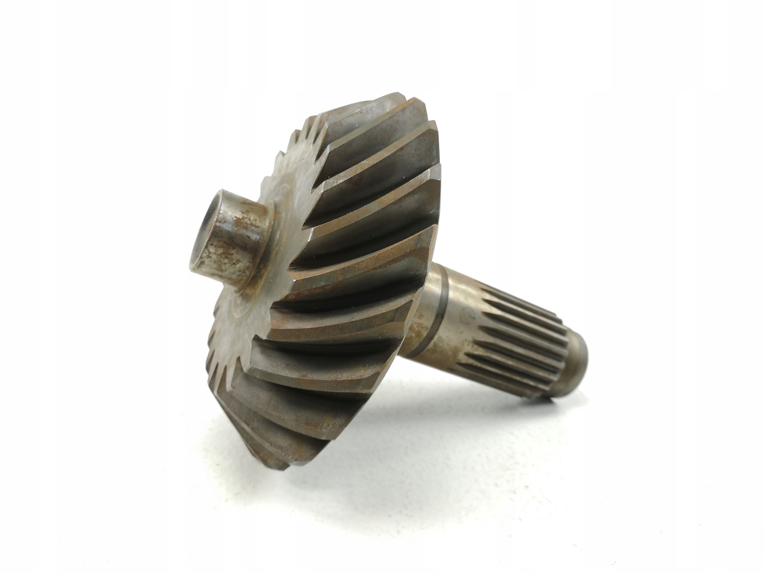ruote ZEBATE cambio ingranaggi IVECO 170 190 / 7161944