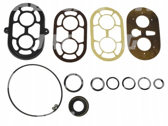 Sada pro opravu hydraulického čerpadla John Deere 925 930 AZ19697-O AZ19697